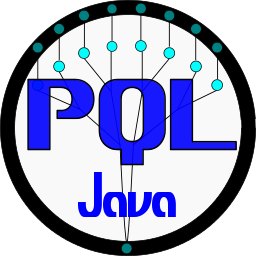 PQL/Java logo